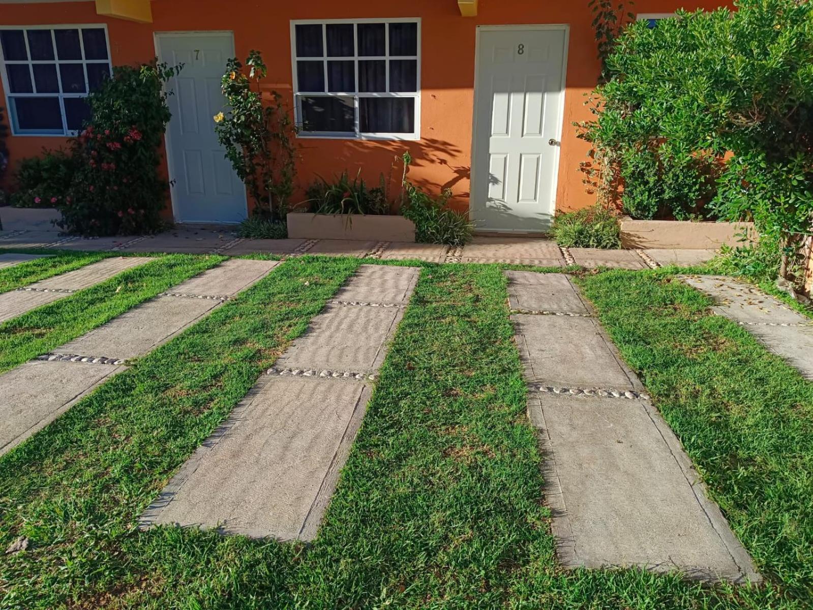 Апартаменты Casa Granada Jilotepec Хилотепек-де-Абасоло Экстерьер фото
