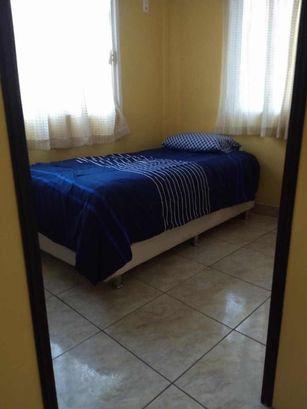 Апартаменты Casa Granada Jilotepec Хилотепек-де-Абасоло Экстерьер фото