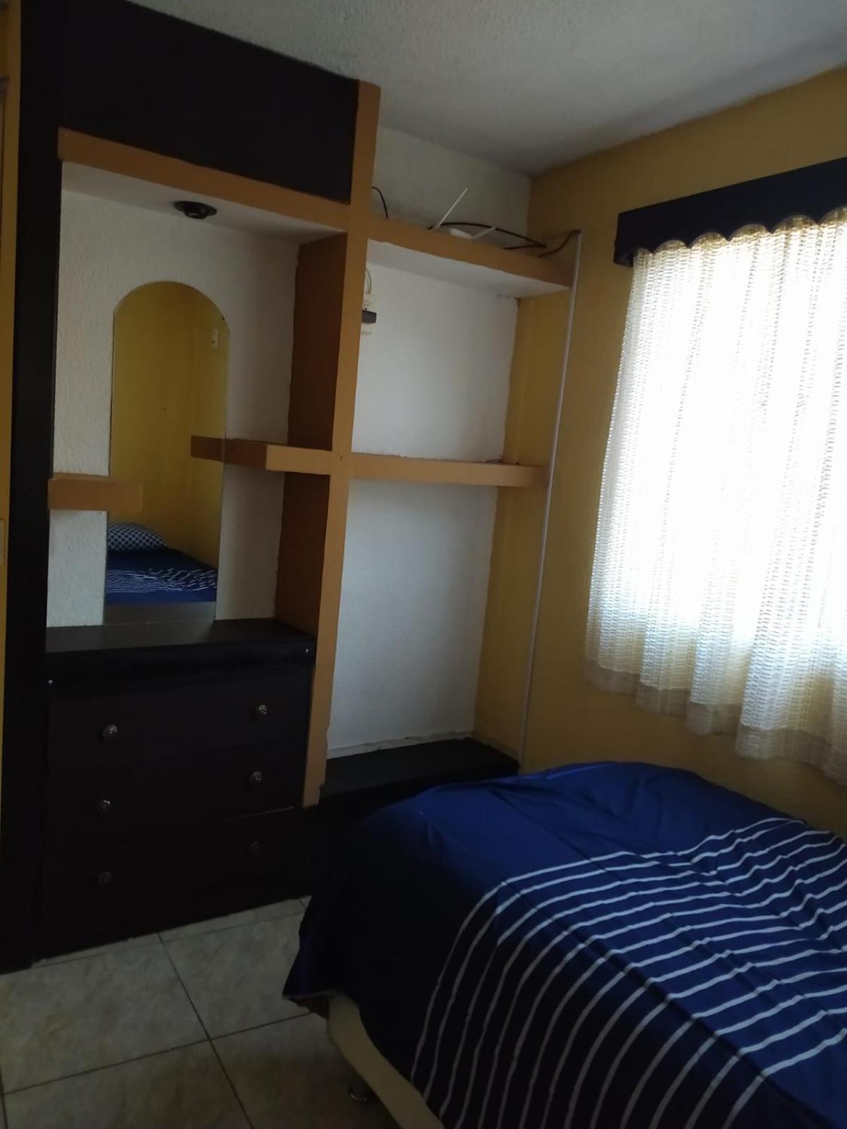 Апартаменты Casa Granada Jilotepec Хилотепек-де-Абасоло Экстерьер фото