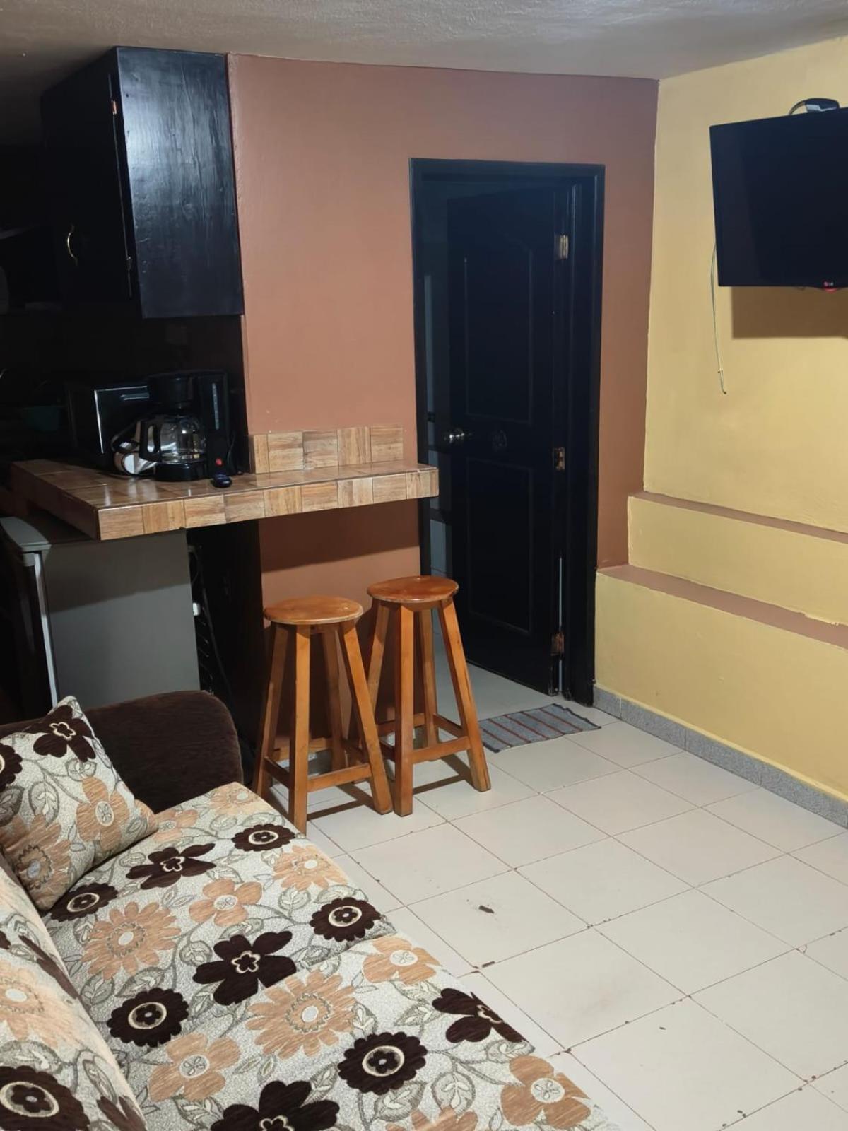 Апартаменты Casa Granada Jilotepec Хилотепек-де-Абасоло Экстерьер фото