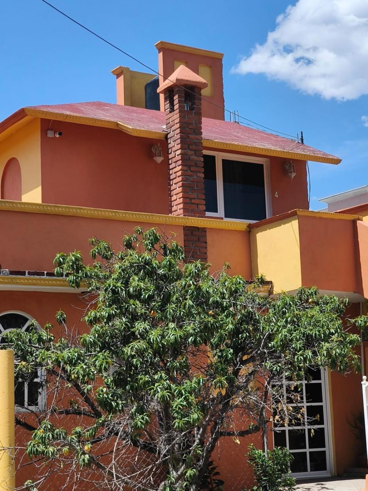 Апартаменты Casa Granada Jilotepec Хилотепек-де-Абасоло Экстерьер фото